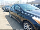 Hyundai Azera KMHFH4JG5DA199130 снимка