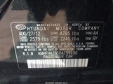 Hyundai Azera KMHFH4JG5DA199130 снимка