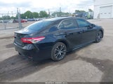 Toyota Camry Se 4T1B11HKXJU544013 photo