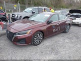 Nissan Altima Sv Fwd 1N4BL4DV2RN430955 снимка