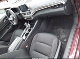Nissan Altima Sv Fwd 1N4BL4DV2RN430955 photo