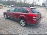 Subaru Outback 3.6R Limited 4S4BRDLC5B2399373 снимка
