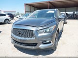 Infiniti Qx60 Luxe 5N1DL0MN5KC516561 photo