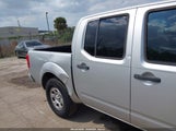 Nissan Frontier S 1N6AD0ER9FN728960 снимка