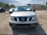 Nissan Frontier S 1N6AD0ER9FN728960 снимка