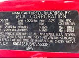 Kia Soul Lx KNDJ23AU3N7156338 снимка