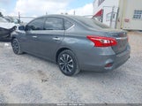 Nissan Sentra S 3N1AB7AP4KY227013 снимка
