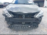 Nissan Sentra S 3N1AB7AP4KY227013 снимка