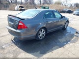 Ford Fusion Se 3FAHP0HA9CR161100 снимка