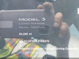 Tesla Model 3 Long Range/Performance 5YJ3E1EBXJF188270 снимка