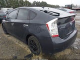 Toyota Prius Three JTDKN3DUXB5323650 снимка