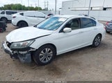 Honda Accord Lx 1HGCR2F35EA264687 снимка