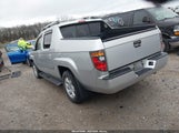 Honda Ridgeline Rtl 2HJYK16517H521302 снимка