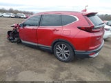 Honda Cr-V Hybrid Touring 5J6RT6H95NL010141 fotografie