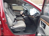 Honda Cr-V Hybrid Touring 5J6RT6H95NL010141 fotografie