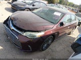 Toyota Avalon Limited 4T1BK1EB0GU235919 снимка
