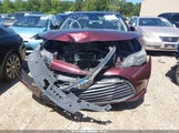 Toyota Avalon Limited 4T1BK1EB0GU235919 снимка