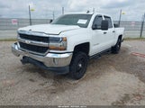 Chevrolet Silverado  1Lt 3GCPCREC5GG123523 снимка