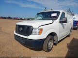Nissan Nv Cargo Nv2500 Hd S Standard Roof V6 1N6BF0KY6LN804480 photo