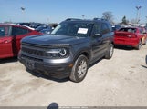 Ford Bronco Sport 3FMCR9A68NRD12404 снимка