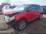 Ford Edge Sel 2FMDK3JC3BBA22609 снимка