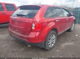 Ford Edge Sel 2FMDK3JC3BBA22609 снимка