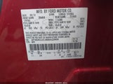 Ford Edge Sel 2FMDK3JC3BBA22609 снимка