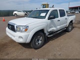 Toyota Tacoma Base V6 3TMLU4EN7BM063478 снимка