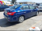 Nissan Sentra S 3N1AB7AP3HY369586 снимка