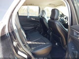 Ford Edge Sel 2FMPK4J99MBA26609 fotografie