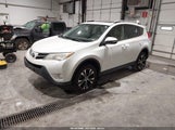 Toyota Rav4 Limited JTMYFREV1FD073714 снимка