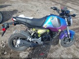 Honda Grom 125 MLHJC921XP5100767 снимка