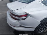 Genesis G80 3.5T Awd KMTGC4SDXMU048649 снимка
