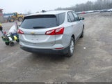 Chevrolet Equinox Awd Ls 3GNAXSEV1LS524374 снимка