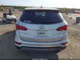 Hyundai Santa Fe Sport 2.4L 5XYZT3LB1HG497739 снимка