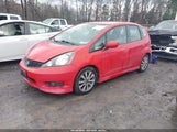 Honda Fit Sport JHMGE8H50DC013154 снимка