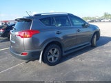 Toyota Rav4 Xle JTMWFREV6FJ050891 снимка