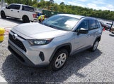 Toyota Rav4 Le 2T3H1RFV4KW023853 снимка