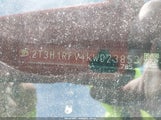 Toyota Rav4 Le 2T3H1RFV4KW023853 снимка