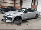Hyundai Sonata N Line KMHL54JC4SA500573 photo
