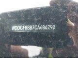 Mercedes-Benz C 300 Sport 4Matic WDDGF8BB7CA686293 photo