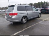Honda Odyssey Ex-L 5FNRL3H79AB106726 снимка