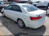 Hyundai Sonata Gls 5NPET46C58H385575 снимка