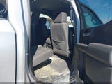 Chevrolet Silverado  4Wd Short Bed Custom Trail Boss 3GCPDCEK6PG218786 fotografie