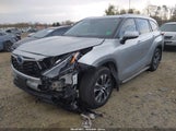 Toyota Highlander Hybrid Xle 5TDGARAH1NS515713 photo