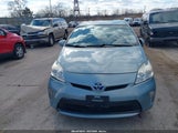 Toyota Prius Three JTDKN3DU4E1809057 fotografie