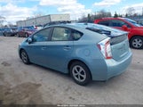 Toyota Prius Three JTDKN3DU4E1809057 fotografie