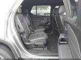 Chevrolet Traverse Fwd Lt Leather 1GNERHKW8PJ153863 photo