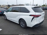 Toyota Sienna Le 5TDKRKEC4NS121969 снимка