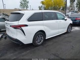 Toyota Sienna Le 5TDKRKEC4NS121969 снимка